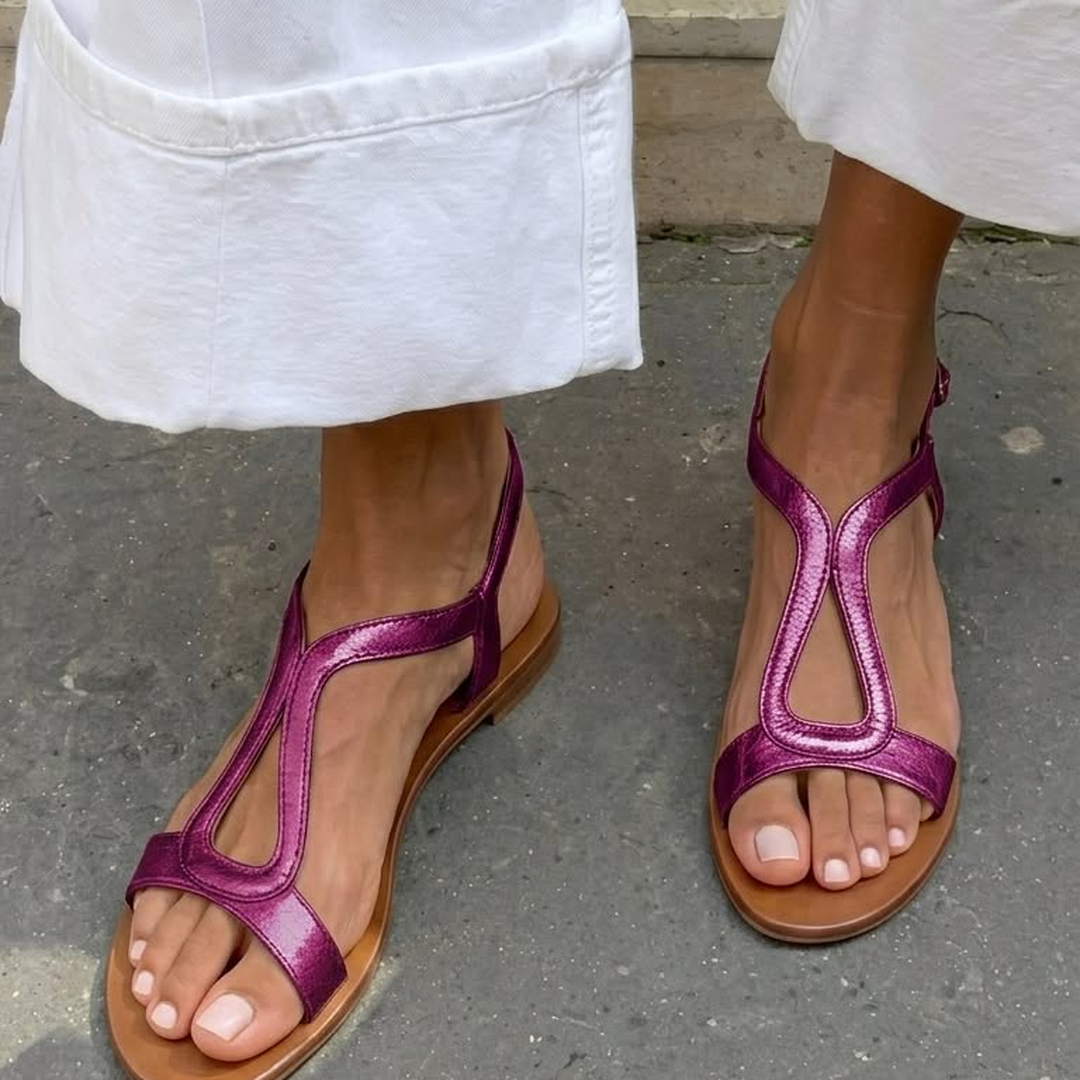 Ludovica™ Relaxed Sandals