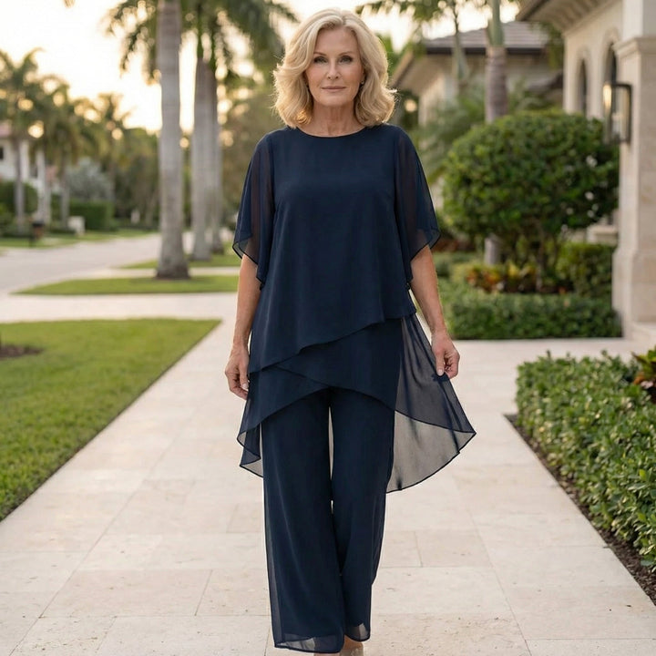 Linda | Elegant Set