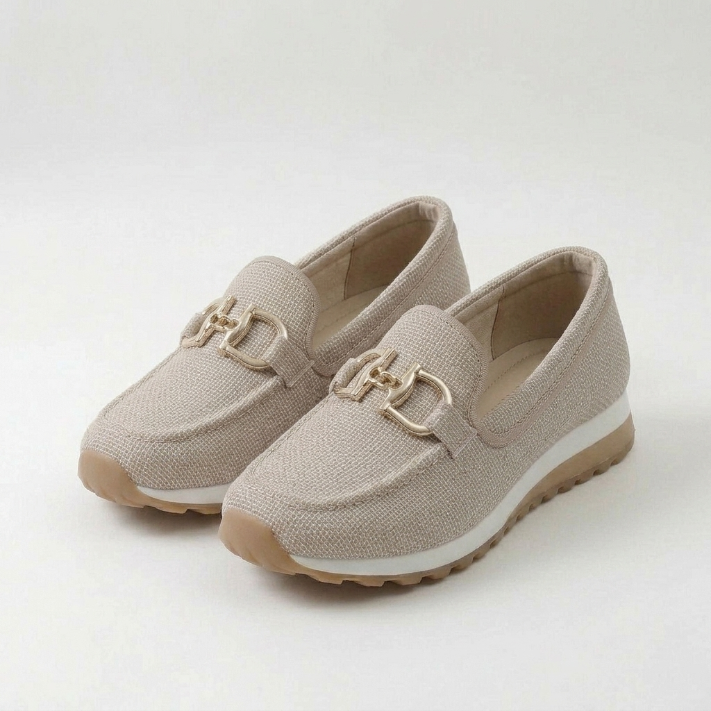 Sláine | The Loafer Sneaker