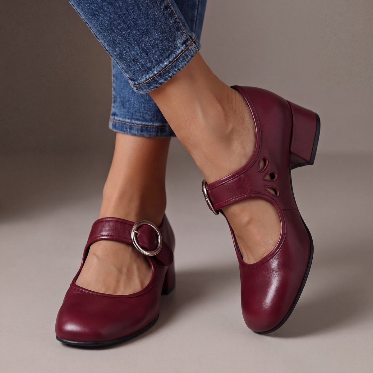 Josephine™ Orthopedic Comfort Sandals