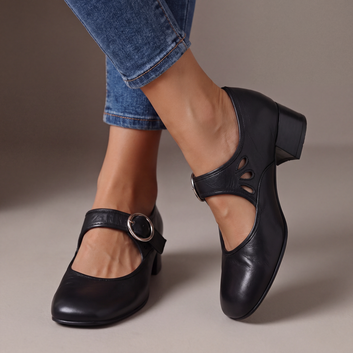 Josephine™ Orthopedic Comfort Sandals