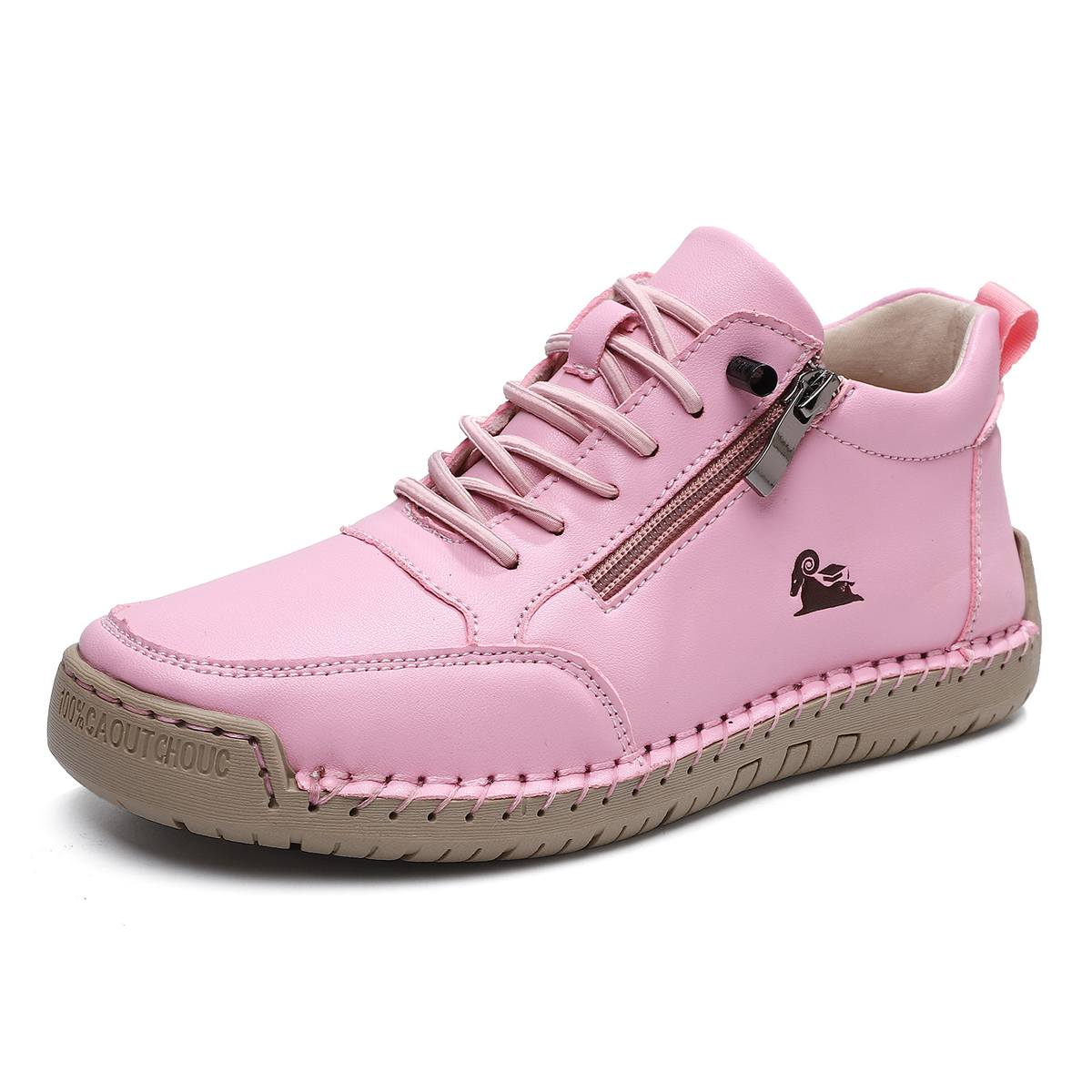 Jess | Orthopedic Shoes with Shock-Absorbing Sole | Ergonomic Design for Pain-Free Walking