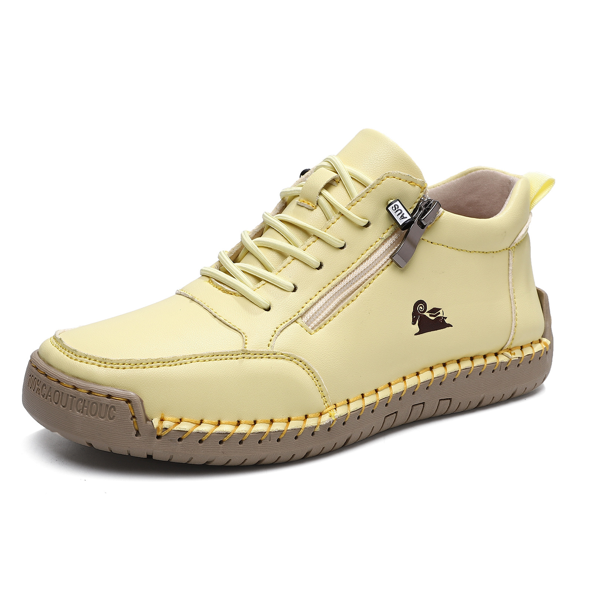 Jess | Orthopedic Shoes with Shock-Absorbing Sole | Ergonomic Design for Pain-Free Walking