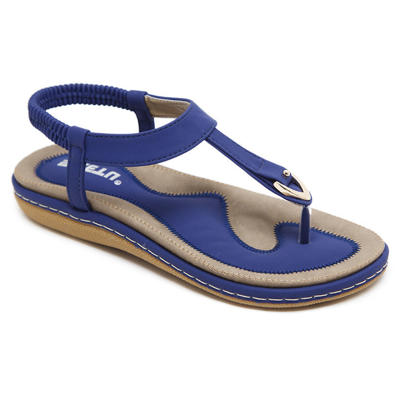 Eliza | Orthopedic Comfort Sandals