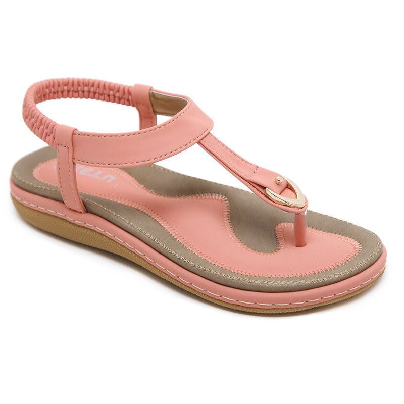 Eliza | Orthopedic Comfort Sandals