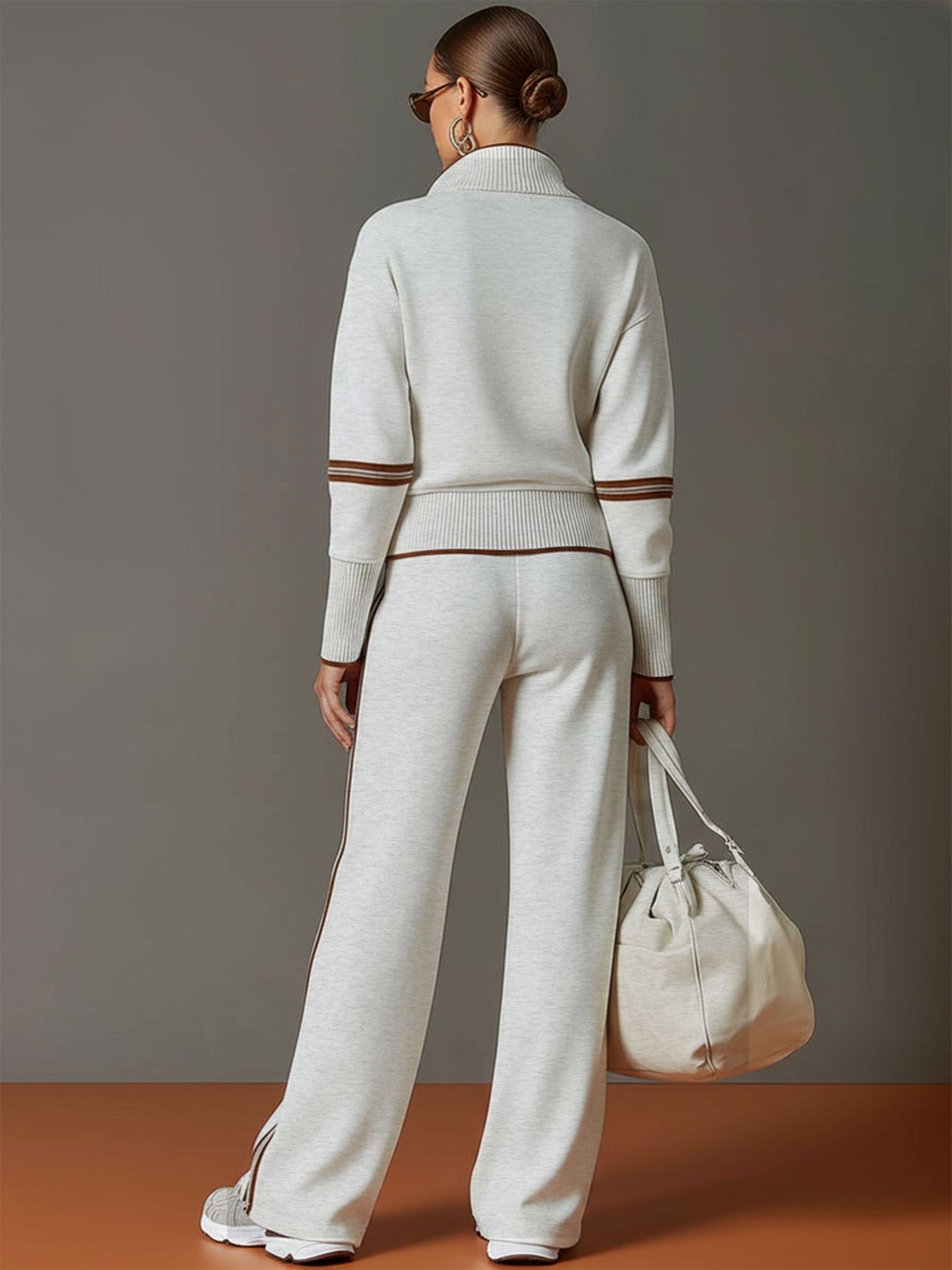 Marietta™ | Effortless Comfort, Elevated Style