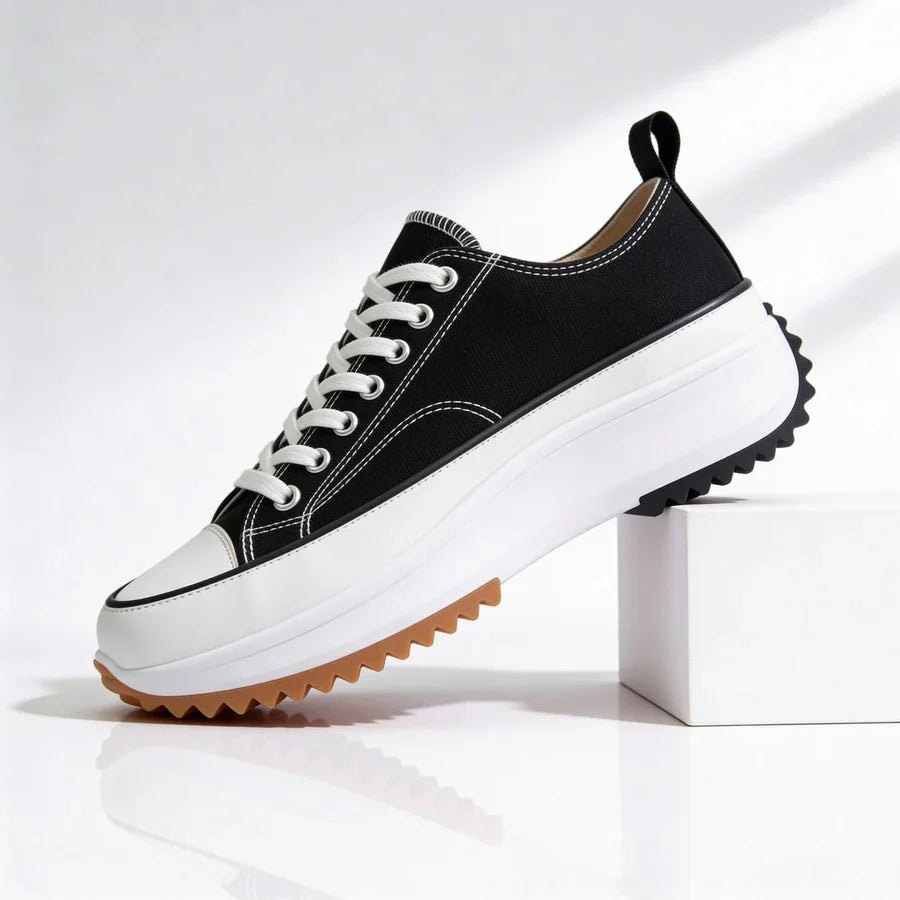 LUNASTAR™ PLATFORM ORTHOPEDIC SNEAKERS