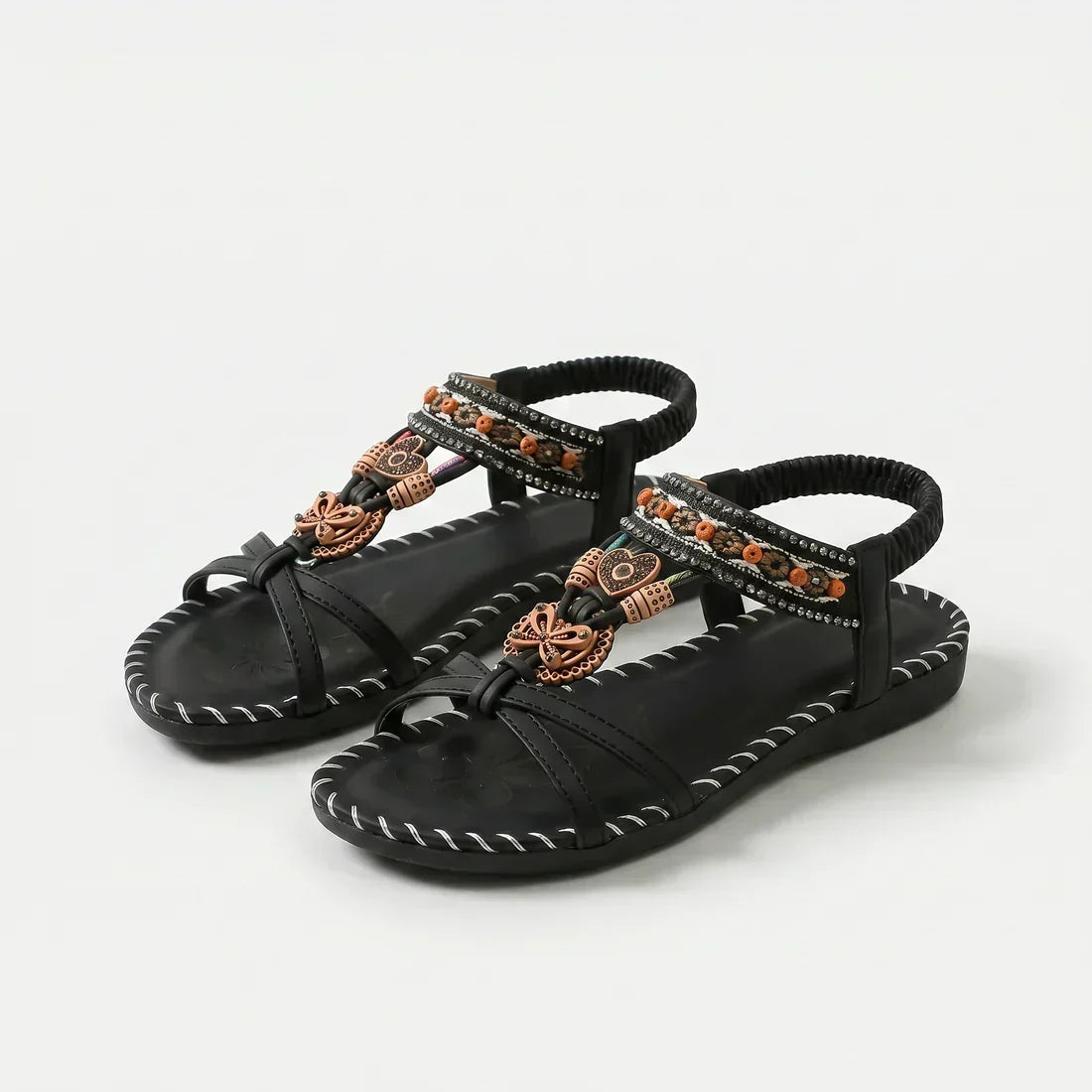Nada Comfortable Orthopedic Sandals