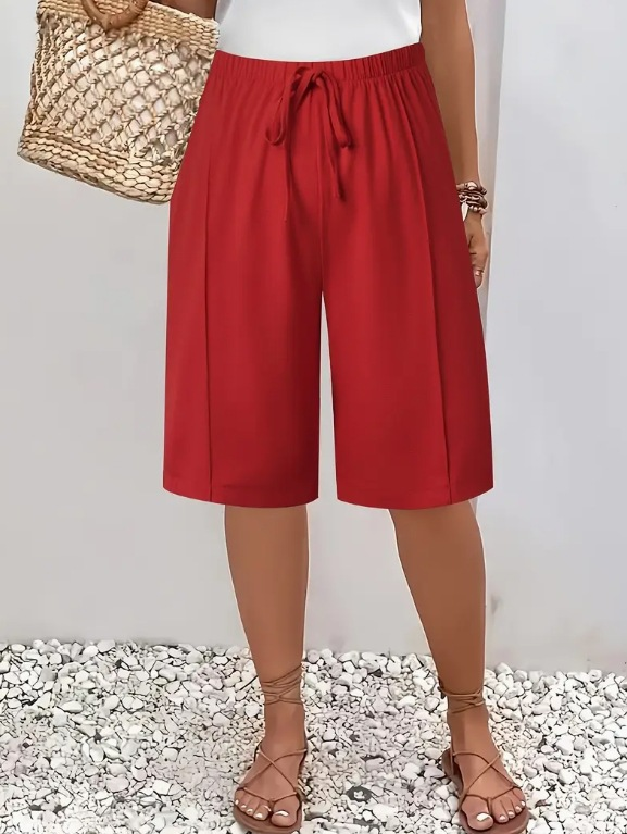 Nevaeh™ Relaxed Comfort Shorts