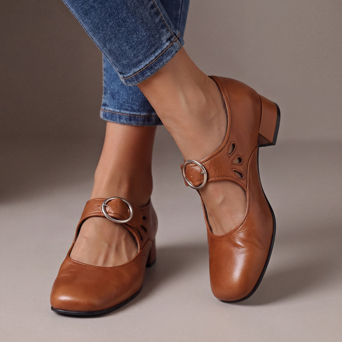 Josephine™ Orthopedic Comfort Sandals