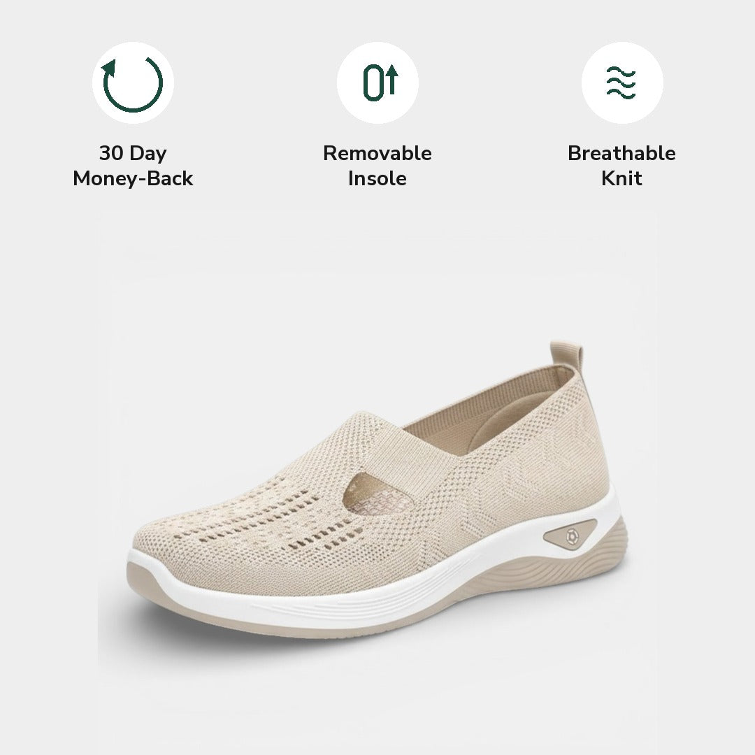 Carry Orthopaedic Slip-On