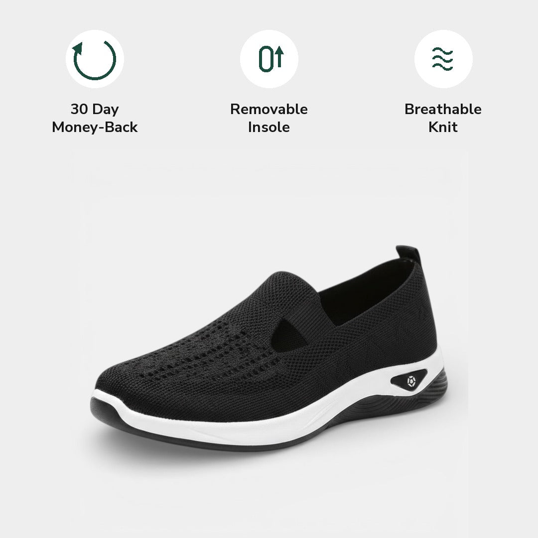 Carry Orthopaedic Slip-On