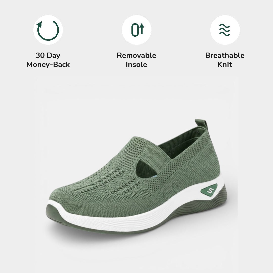 Carry Orthopaedic Slip-On