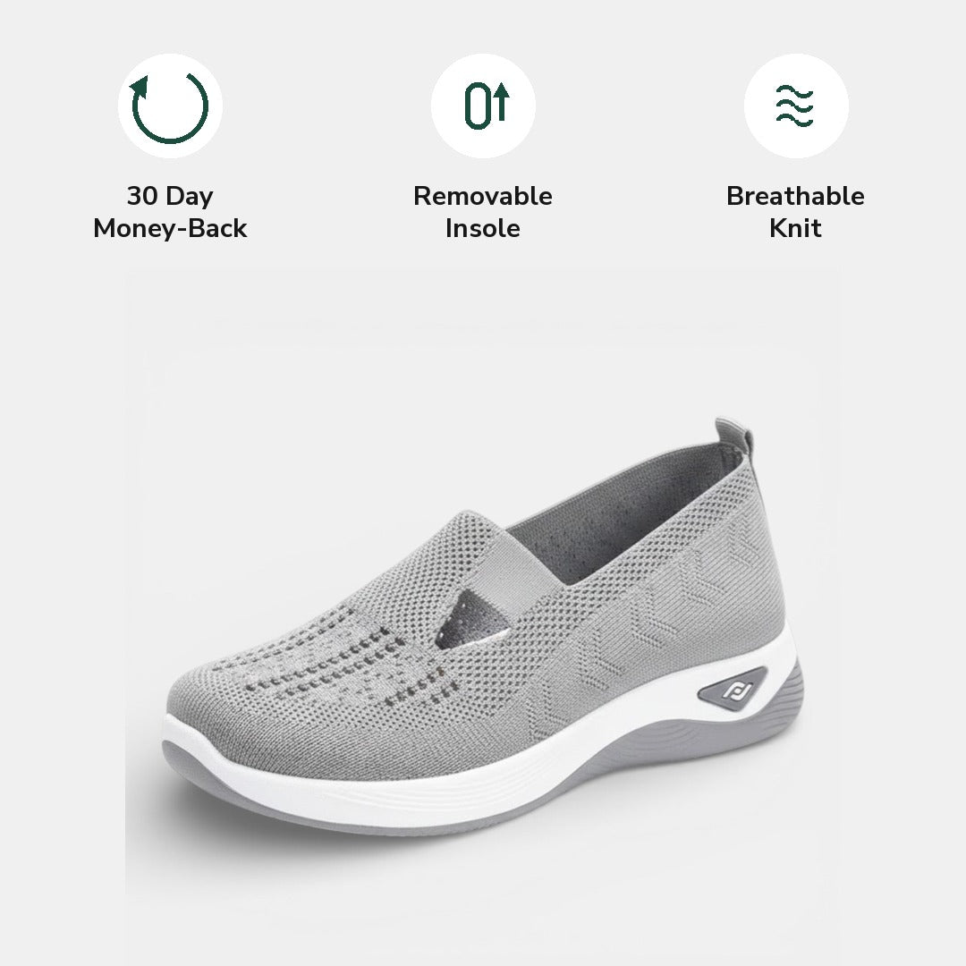Carry Orthopaedic Slip-On