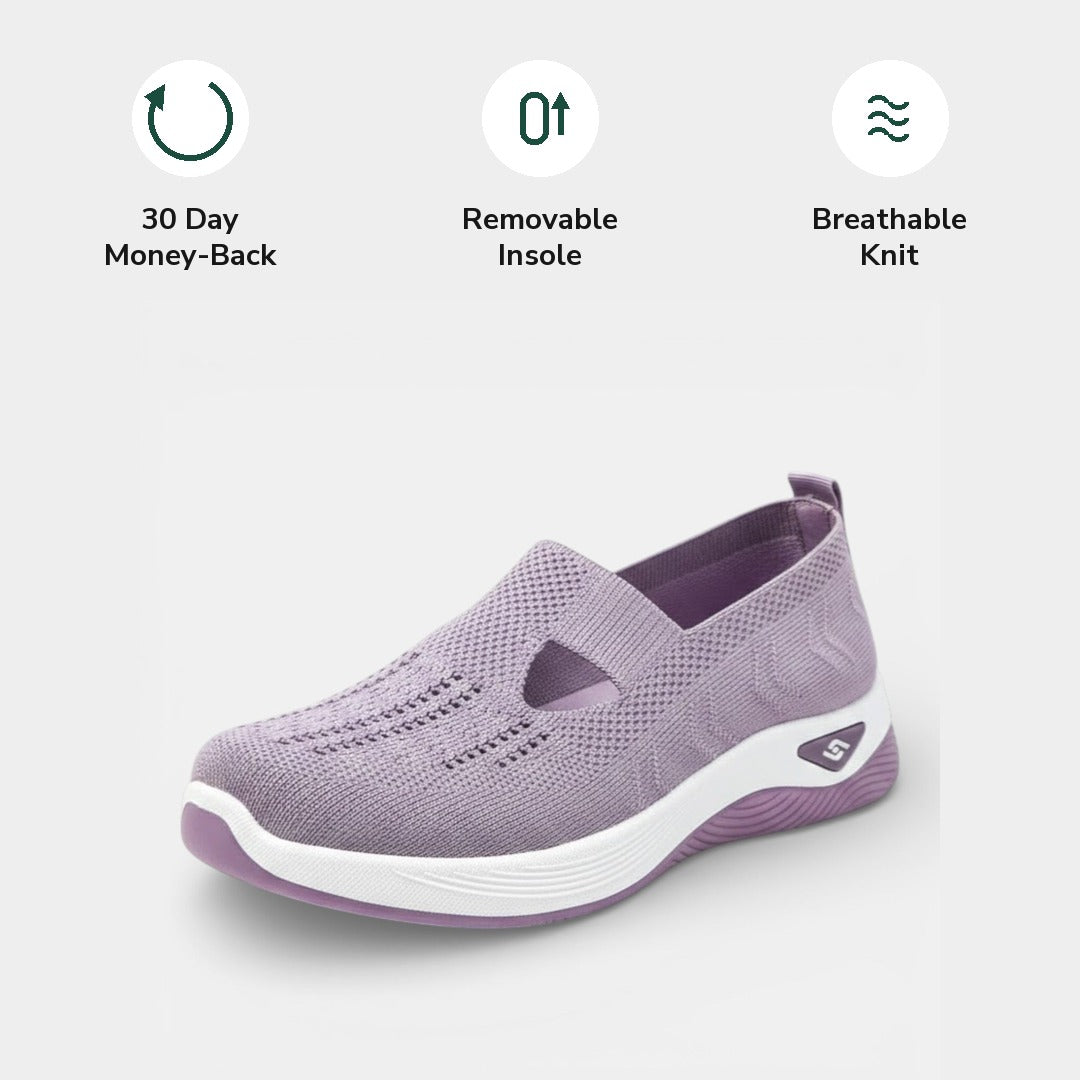 Carry Orthopaedic Slip-On