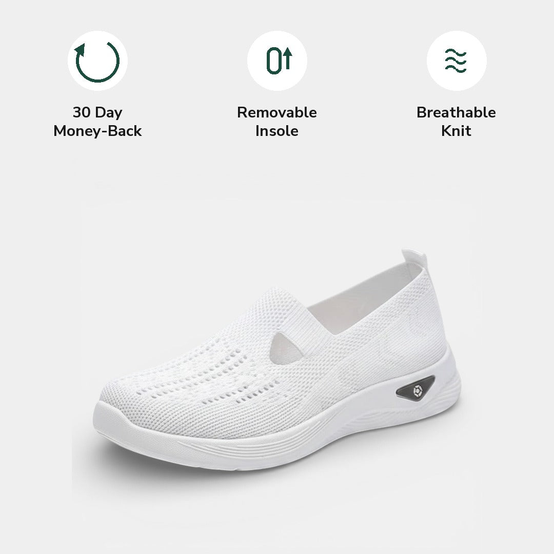 Carry Orthopaedic Slip-On