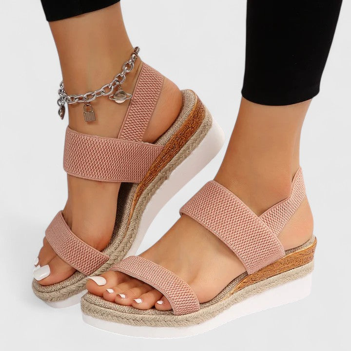 Merill Orthopedic Sandals